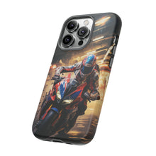 Load image into Gallery viewer, Wild Glide - Tough Cases