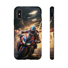 Load image into Gallery viewer, Wild Glide - Tough Cases