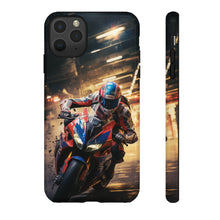 Load image into Gallery viewer, Wild Glide - Tough Cases