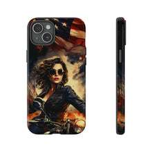 Load image into Gallery viewer, Steel Siren Ride Safe - Tough Case