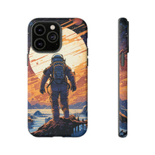 Load image into Gallery viewer, Galactic Explorer Tough Case