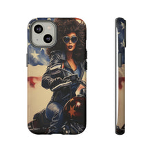 Load image into Gallery viewer, Iron Rose - Tough Cases