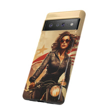 Load image into Gallery viewer, ChicRoad WarriorCase