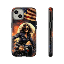 Load image into Gallery viewer, Lady Rider - Tough Case