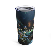Load image into Gallery viewer, Magic Motivation Tumbler 20oz