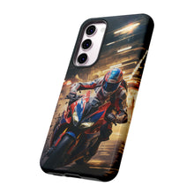 Load image into Gallery viewer, Wild Glide - Tough Cases