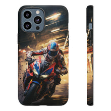 Load image into Gallery viewer, Wild Glide - Tough Cases