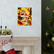 Load image into Gallery viewer, Matte Vertical Posters