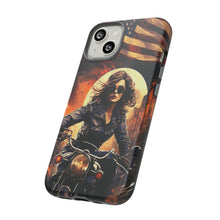 Load image into Gallery viewer, Lady Rider - Tough Case