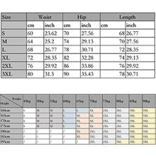 Load image into Gallery viewer, Men One Leg Compression Tights Pants Stretch Athletic Basketball Base Layer Tights Sport Running Trousers Fitness Training