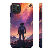 Load image into Gallery viewer, Starry Spacewalk Tough Case
