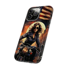 Load image into Gallery viewer, Lady Rider - Tough Case
