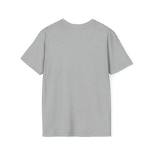 Load image into Gallery viewer, Festive Turkey Family Football Unisex Soft style T-Shirt
