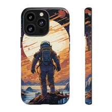 Load image into Gallery viewer, Galactic Explorer Tough Case

