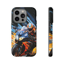 Load image into Gallery viewer, Sleek Cycle Tough Cases
