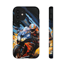 Load image into Gallery viewer, Sleek Cycle Tough Cases
