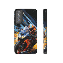 Load image into Gallery viewer, Sleek Cycle Tough Cases
