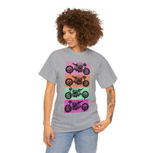 Load image into Gallery viewer, Cx500 Cafe Racer Retro Cotton Tee
