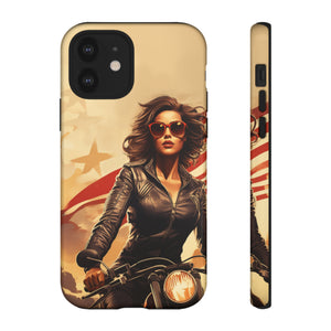 ChicRoad WarriorCase