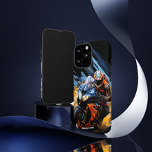 Load image into Gallery viewer, Sleek Cycle Tough Cases
