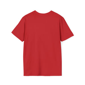 I Love Fall Unisex Softstyle T-Shirt