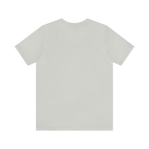 4 wheels move the body Two wheels move the Soul - Tee
