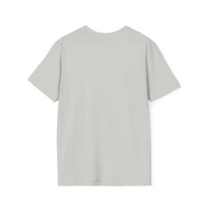 I’m Here for the Pie - Unisex Softstyle T-Shirt