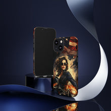 Load image into Gallery viewer, Steel Siren Ride Safe - Tough Case
