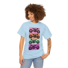 Load image into Gallery viewer, Cx500 Cafe Racer Retro Cotton Tee
