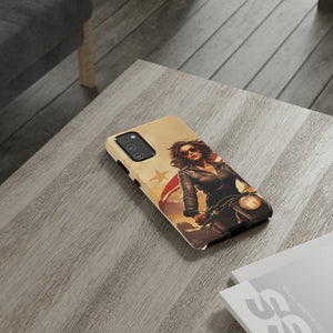 ChicRoad WarriorCase