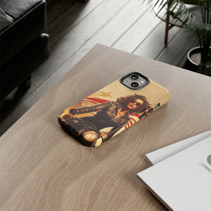 ChicRoad WarriorCase