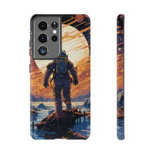 Load image into Gallery viewer, Galactic Explorer Tough Case
