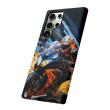 Load image into Gallery viewer, Sleek Cycle Tough Cases
