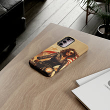 Load image into Gallery viewer, ChicRoad WarriorCase
