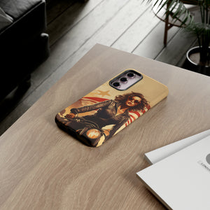 ChicRoad WarriorCase