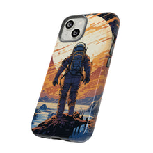 Load image into Gallery viewer, Galactic Explorer Tough Case
