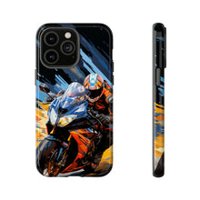 Load image into Gallery viewer, Sleek Cycle Tough Cases

