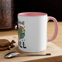 Load image into Gallery viewer, I Love Fall Coffee Mug, 11oz
