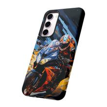 Load image into Gallery viewer, Sleek Cycle Tough Cases
