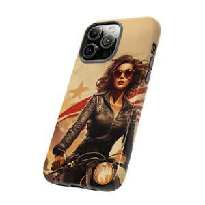 ChicRoad WarriorCase