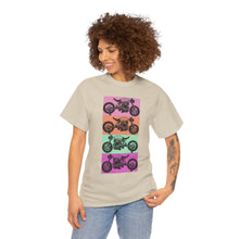 Load image into Gallery viewer, Cx500 Cafe Racer Retro Cotton Tee
