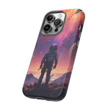 Load image into Gallery viewer, Starry Spacewalk Tough Case
