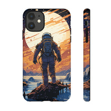 Load image into Gallery viewer, Galactic Explorer Tough Case
