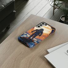 Load image into Gallery viewer, Galactic Explorer Tough Case

