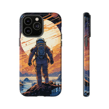 Load image into Gallery viewer, Galactic Explorer Tough Case
