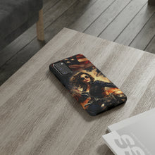 Load image into Gallery viewer, Steel Siren Ride Safe - Tough Case
