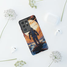Load image into Gallery viewer, Galactic Explorer Tough Case
