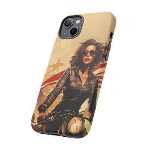 ChicRoad WarriorCase