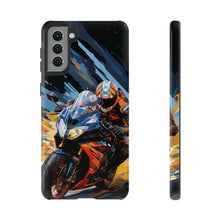 Load image into Gallery viewer, Sleek Cycle Tough Cases
