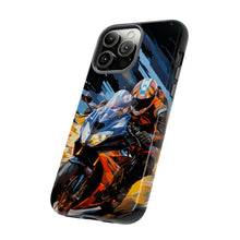 Load image into Gallery viewer, Sleek Cycle Tough Cases
